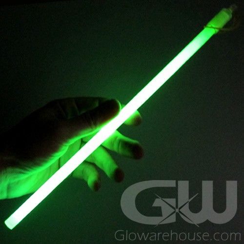 12 Inch Glow Sticks
