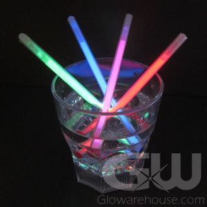 Glow Light Stir Sticks