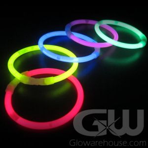 Glow Bracelets Assorted Color