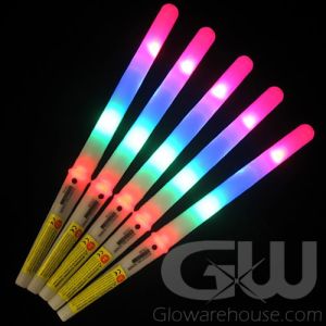 Light Sticks for Glowing Cotton Candy