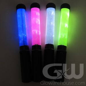 Glowing Baton Light Sticks