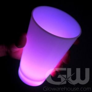 Glowing Light Up Party Cup