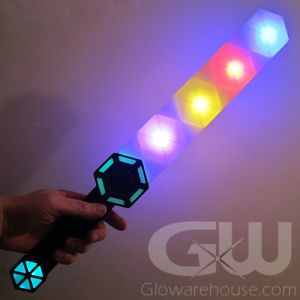 Light Swords Hex Neon Glow GW1