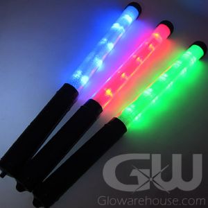 Glowing Light Stick Baton Wands 14 Inch GW Main