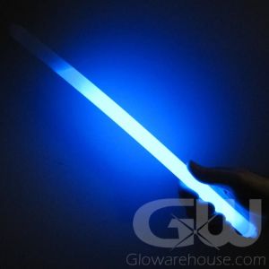 Large Safety Chemlight Glow Stick