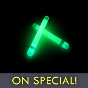 Glow Stick on Special
