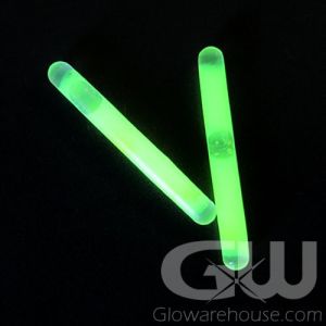 24 Hour 2 Inch Glow Sticks
