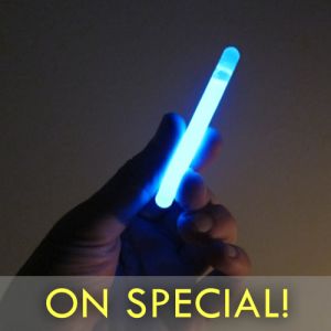 3 Inch Glow Stick on Sale