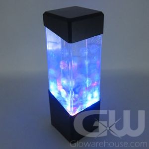 Aqua Ball Glow Lamp