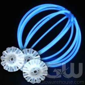 Glow Craft Connector Kit - Single Colors