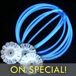 Glow Craft Connector Kit on Special