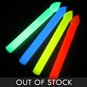 OUT STOCK - Glow Stick Candles Assorted