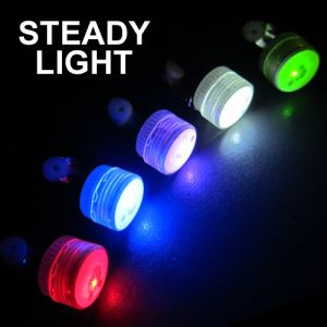 Mini LED Clip Lights Steady Glow Bulk Color Mix