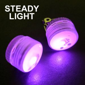 Mini LED Clip Lights
