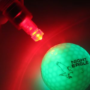 LED Golf Ball Activator Light
