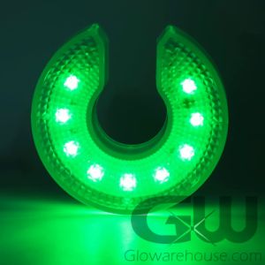 Light Up Golf Hole Cup Light