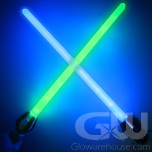 Light Up Sword Duel GW1