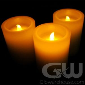 LED Flameless Candles
