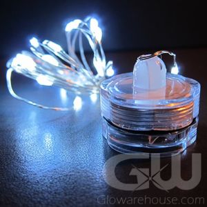 Glow Fairy Light