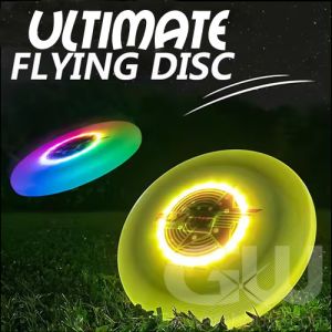 Light Up Ultimate Disc GW Main
