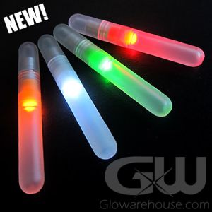 1.5 Inch Mini LED Light Sticks - GP NEW