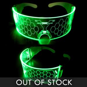 CyberVisor OUT OF STOCK