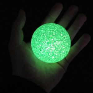 Glowing Night Ball