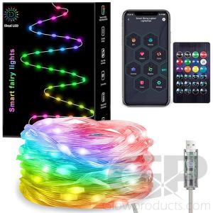 LED Smart String Lights