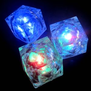 Light Up Ice Cubes Special Price