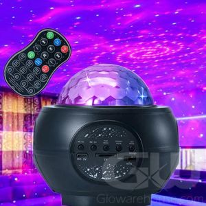 Starry Night Projector