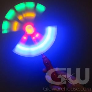 Glowing Windmill Light Stick