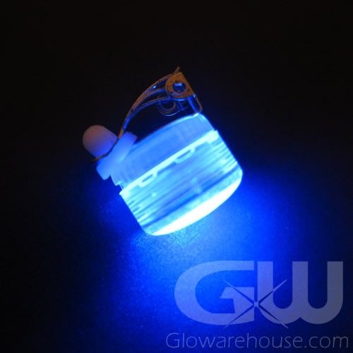 Flashing LED Body and Balloon Lights Glowarehouse