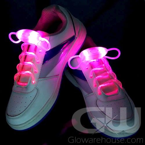 Light up shoelaces new arrivals