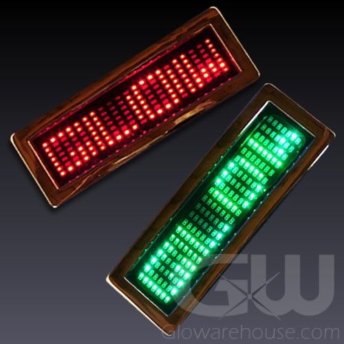 Light up belt shop