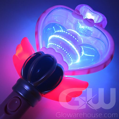 Disco spinner wand online