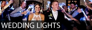 Wedding Glow Lights