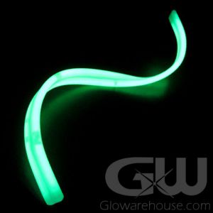 13" Twister Glow Stick