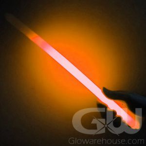 Bright Glow Sticks - 15 Inch Ultra Light Stick