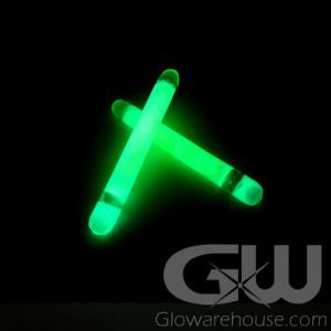 Micro Glow Sticks 24 hour glow