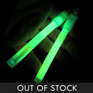 4 Inch Glow Sticks with 24 Hour Glow