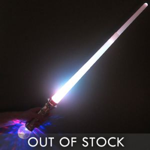 Light Up Extendable Sword
