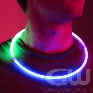 Glow Party Glow Necklaces