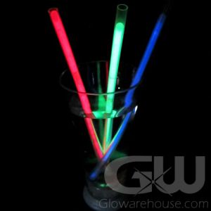 Glow Swizzle Sticks
