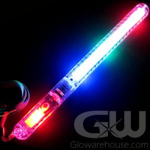 glow led wand