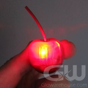 Light Up Drink Cherry with LED Lights