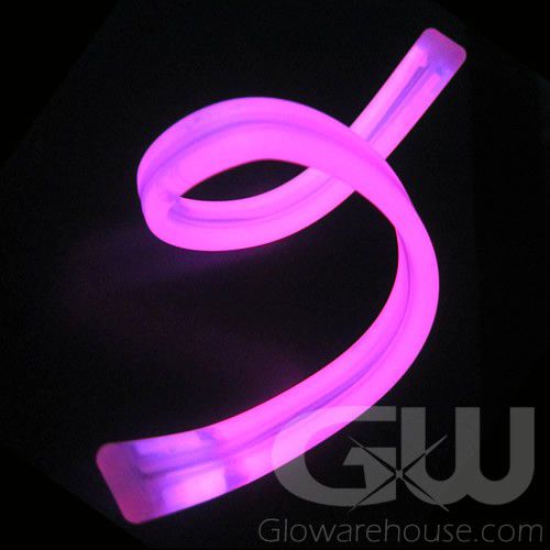 bendable glow sticks