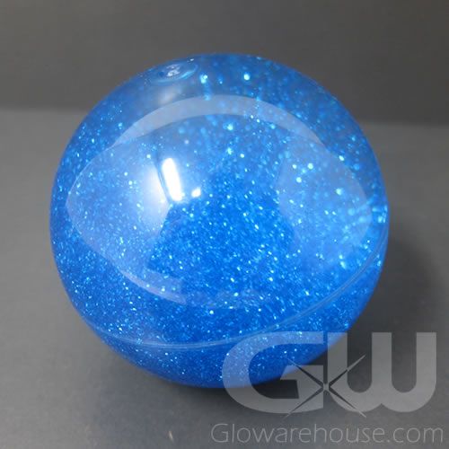 picture of a bouncy ball