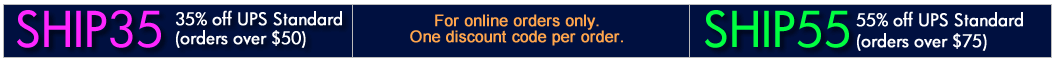 Discount Codes