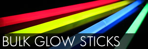 Bulk Glow Sticks
