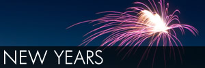 New Years Glow Party
